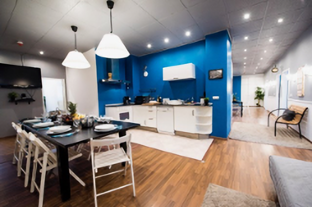 Ferienwohnung Berlin 2 ferienwohnung berlin