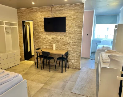 Ferienwohnung Berlin 7 STUDIO APARTMENT SCHÖNEBERG