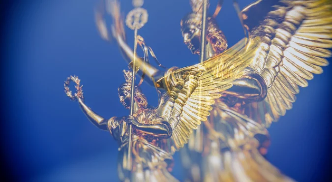 Siegessäule Berlin Siegessäule Berlin